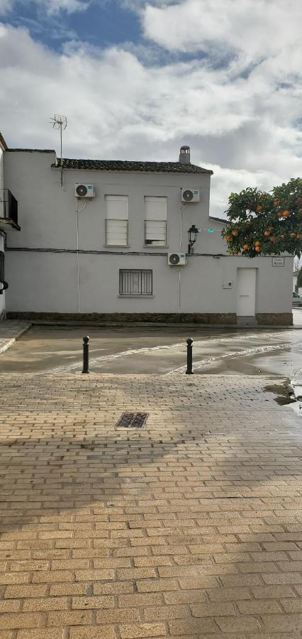 A La Vera De Monfrague