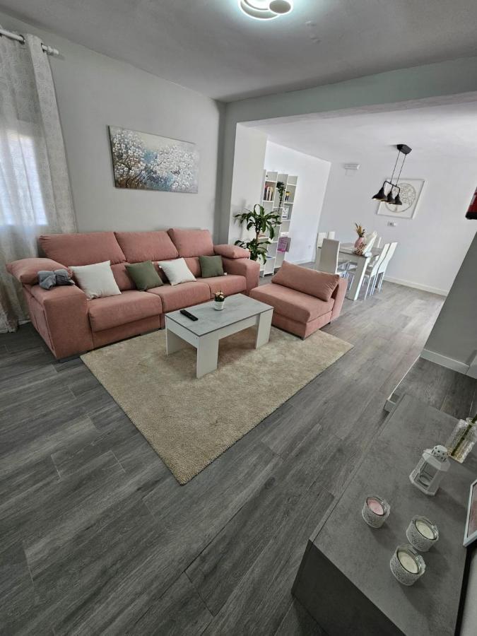 Holiday home A La Vera De Monfrague *
