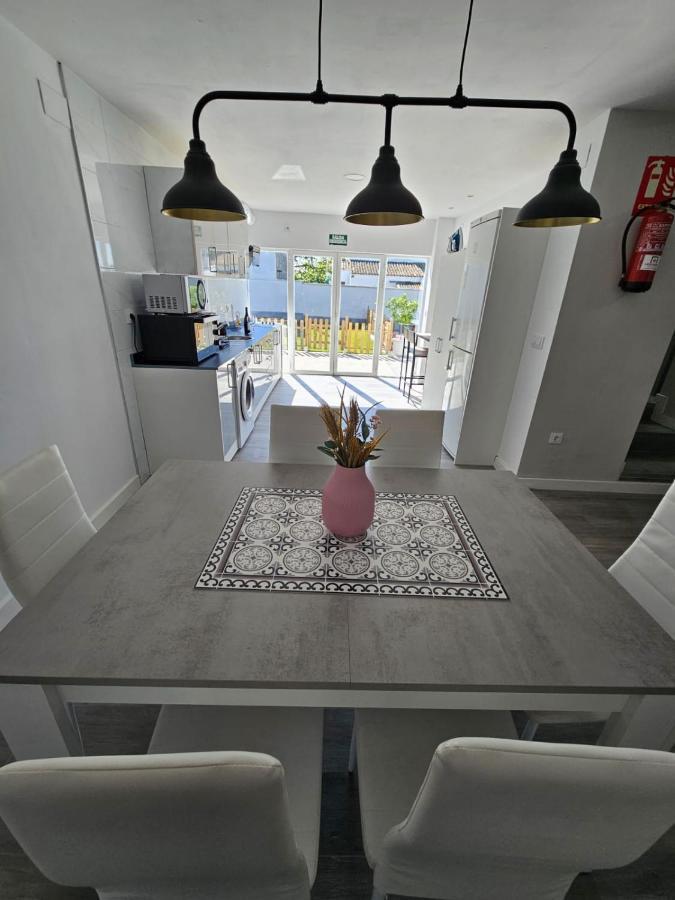 A La Vera De Monfrague Holiday home