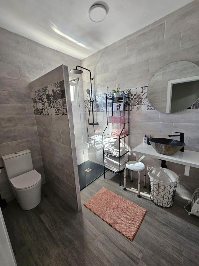 Holiday home A La Vera De Monfrague